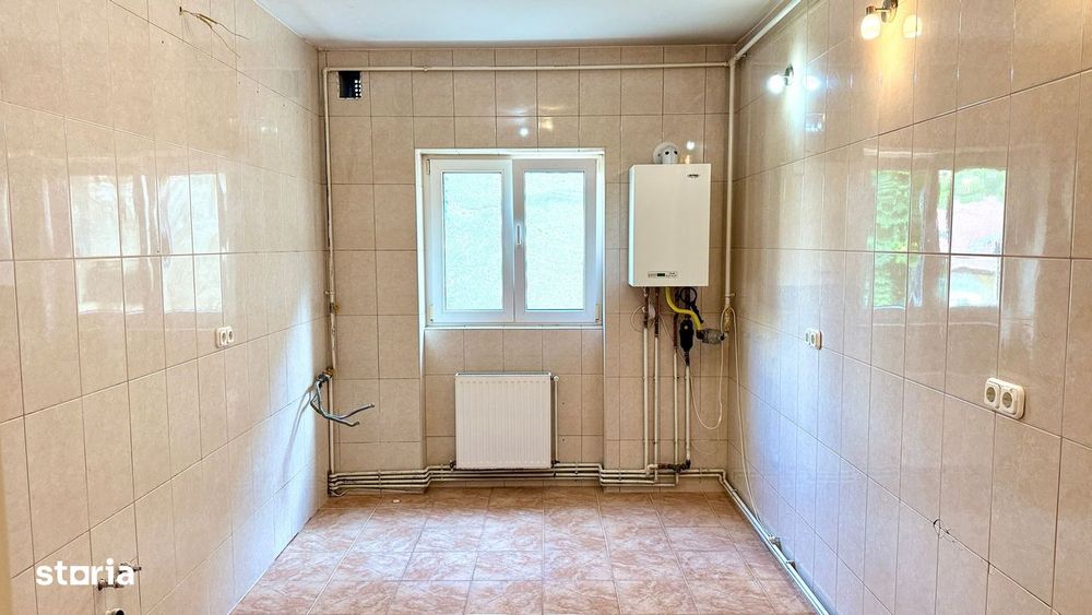 Apartament 4 camere Victoriei, Casa Vernescu, garaj, centrala, comisio