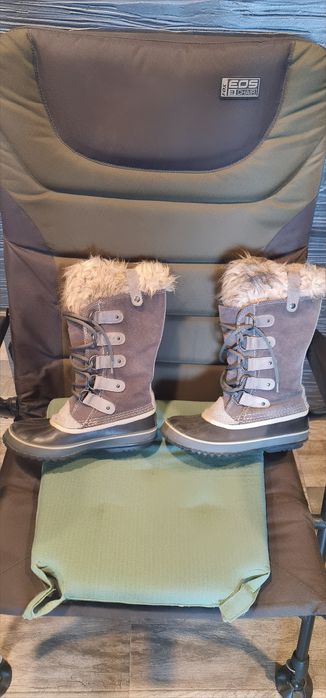 Дамски ботуши SOREL