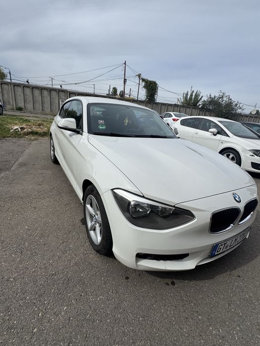 Bmw seria 1 116i
