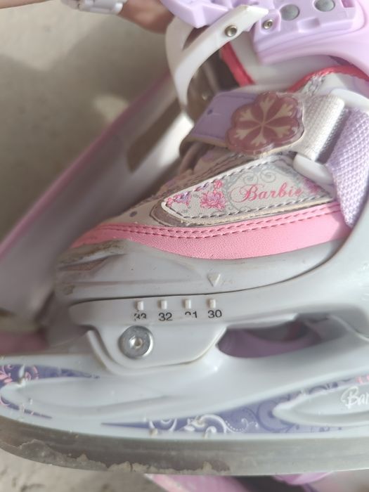 Детски кънки за фигурно пързаляне