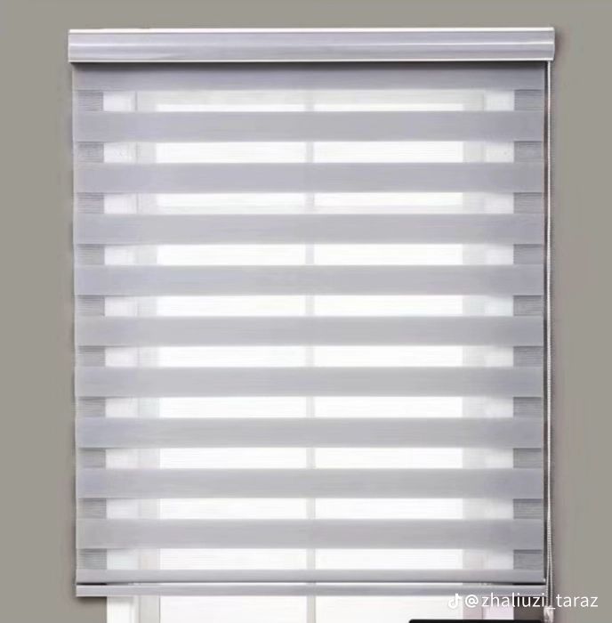 Жалюзи и ролл шторы