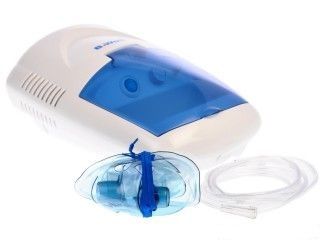 Ингалятор компрессорный Best Life