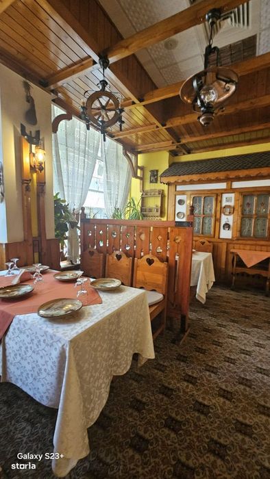 afacere la cheie restaurant ultracentral cod 287