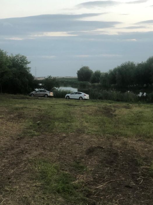 Teren comuna Berceni langa lac 50€ Oferta