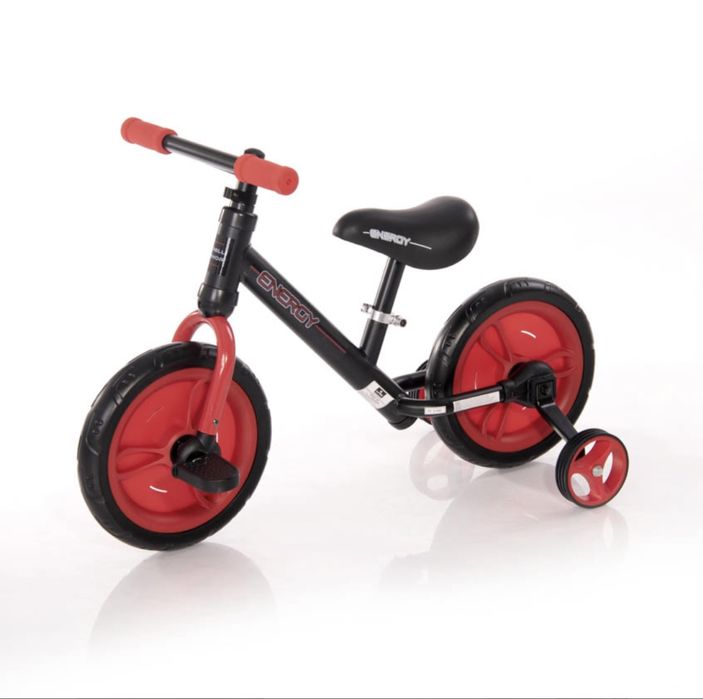 Баланс колело