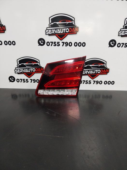 stop / tripla dreapta haion mercedes-benz e-class (2009->) [w212] 2.2