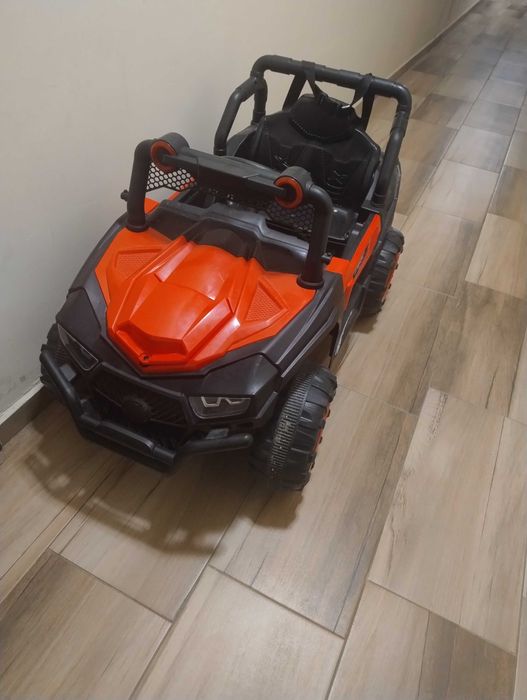 Акумулаторна кола