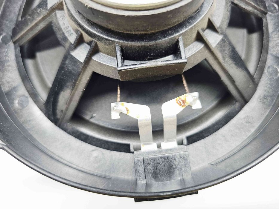 Boxa dreapta fata Mercedes Clasa C (W203) [Fabr 2000-2007] A203820110