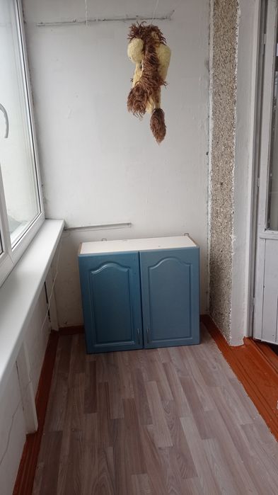 Продам однокомнатную квартиру