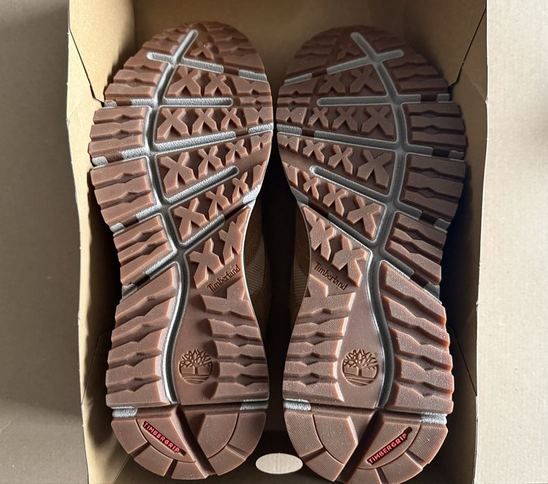 Timberland ОРИГИНАЛНИ мъжки спортни обувки/сникърси - 43/44