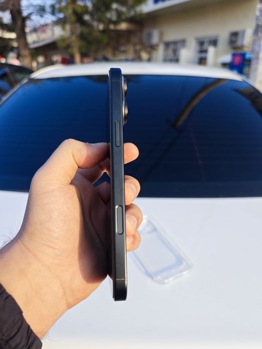 Iphone 16 pro max 1tb