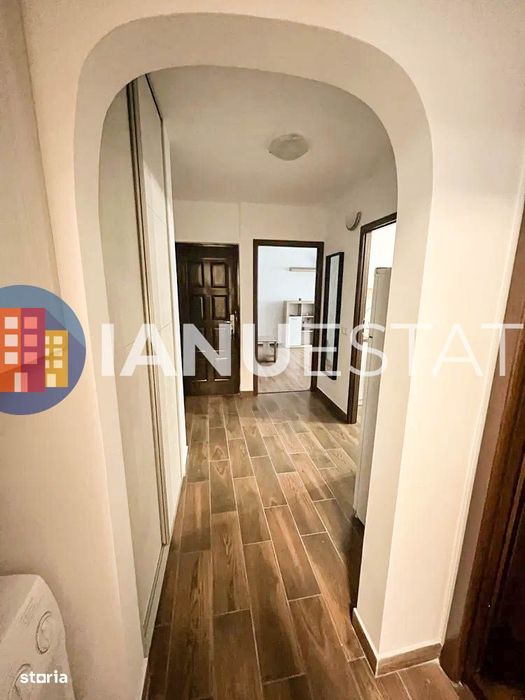 Berceni 5` Metrou Constantin Brancoveanu Parc Sos Oltenitei Renovat