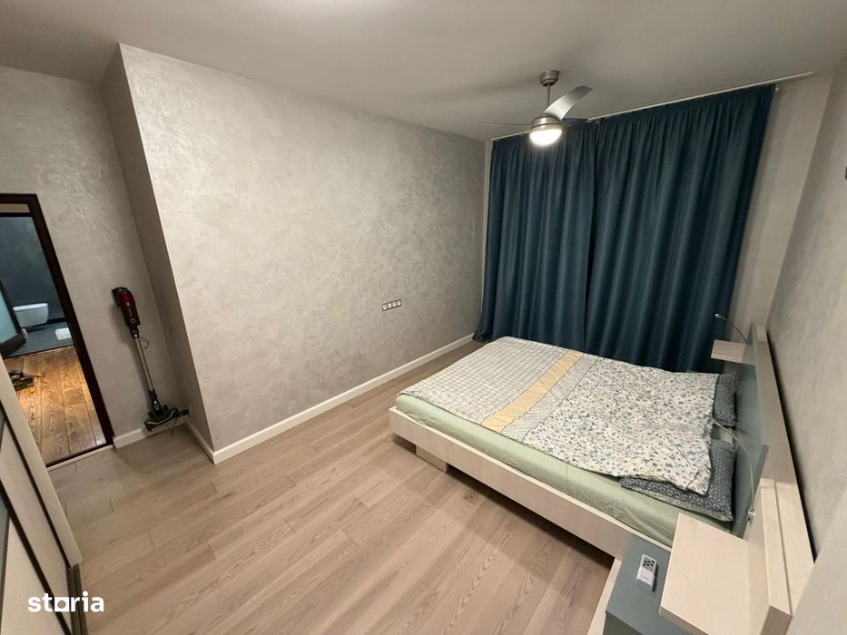Apartament – Targu-Mures - Vedere 5