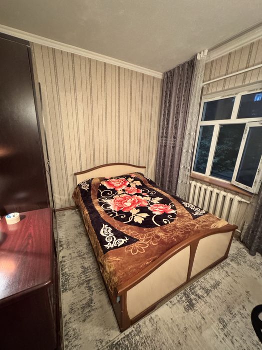 Продаю квартиру Янгихает Дустлик-1