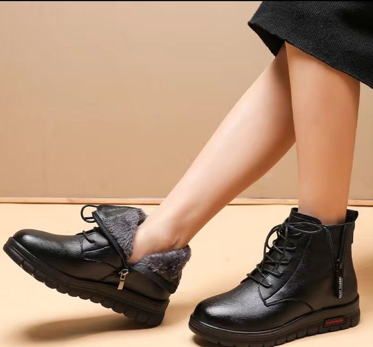 Продам ботинки демисезонные