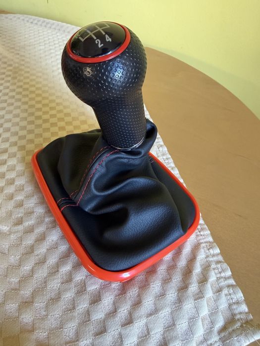 Маншон скорости Голф 4