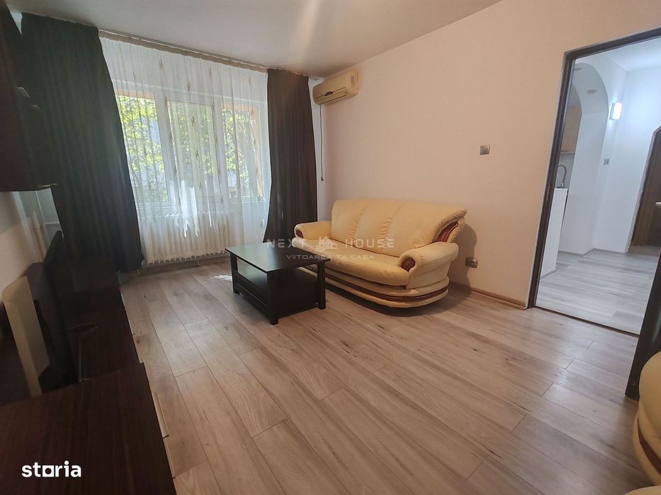 2 Camere Rahova | Parcare | Confort Și Poziționare Excelentă |