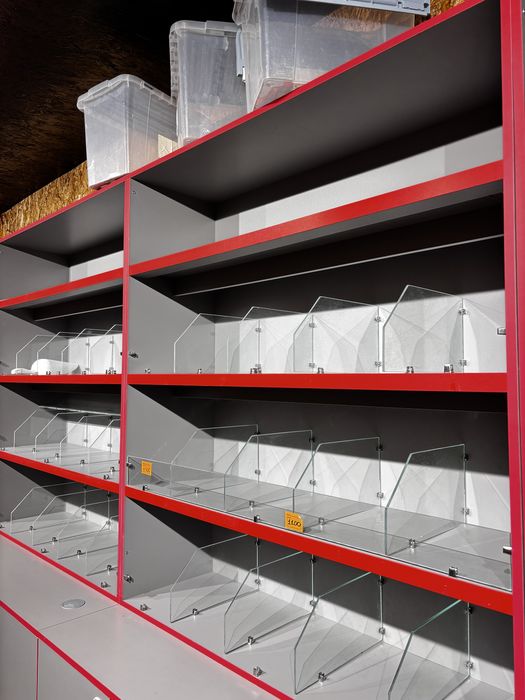 Сдаётся в аренду торговое помещение