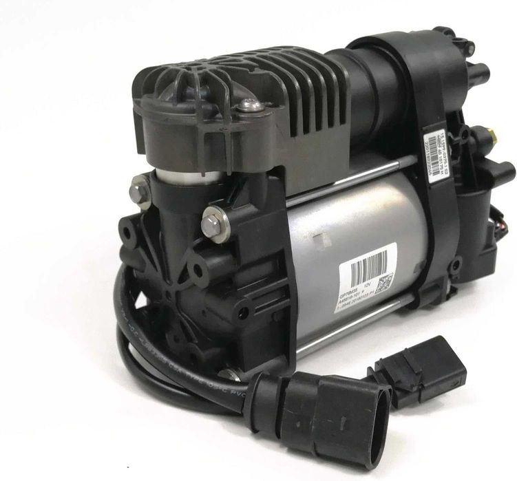 Компресор въздушно окачване за Porsche CAYENNE 92A ,VW TOUAREG 7P5,7P6