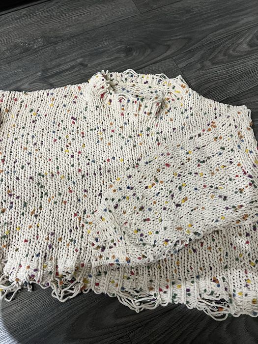 Пуловери различни модели