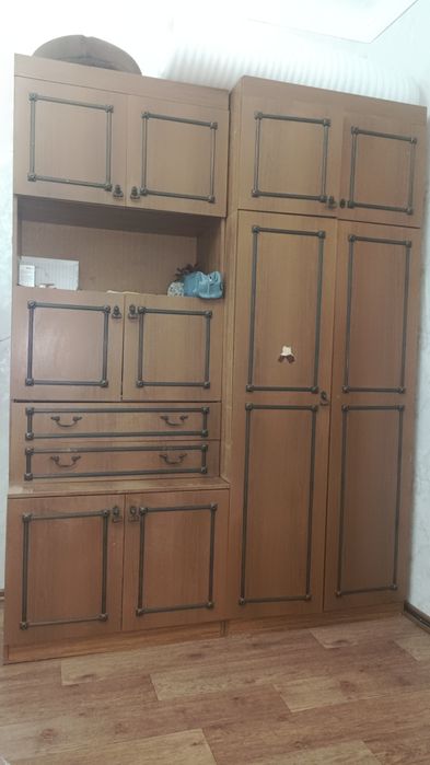 Продам шкаф 3 шт