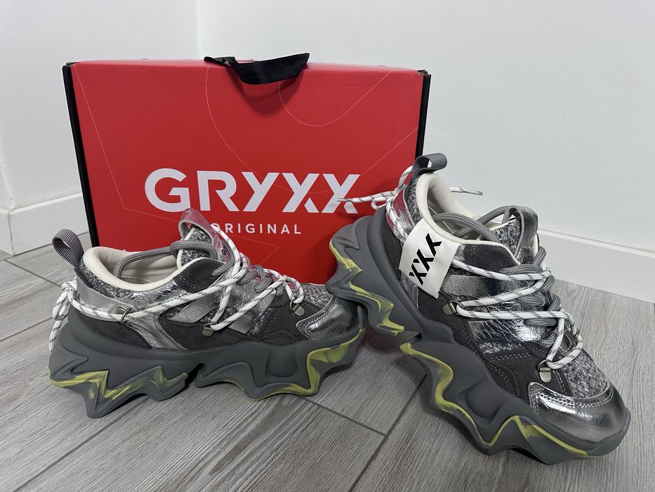 Adidasi dama Gryxx
