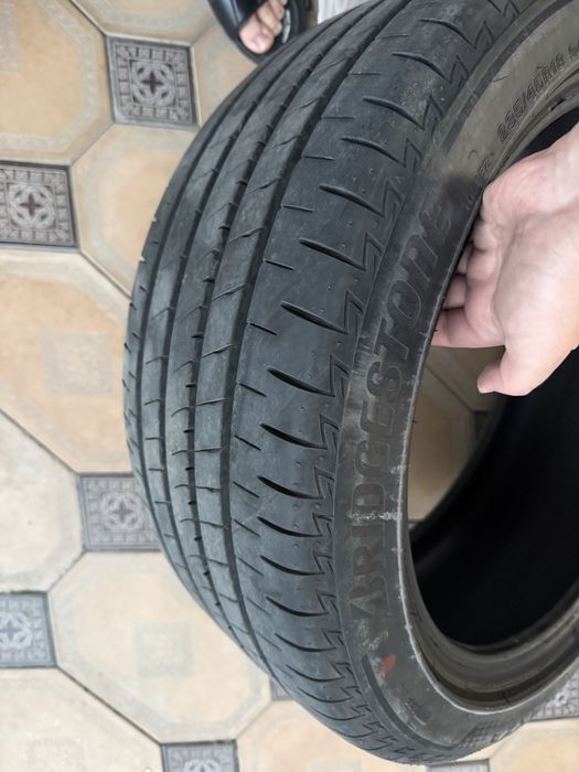 Летние шины R18