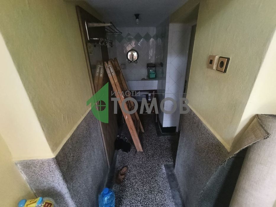 Дава се под наем Едностаен апартамент в Стара Загора, Самара 3 - 34 кв.м за 132.6 € - Снимка #4