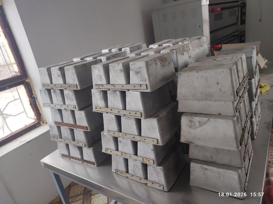 Аренда пекарни-кондитерской с помещением