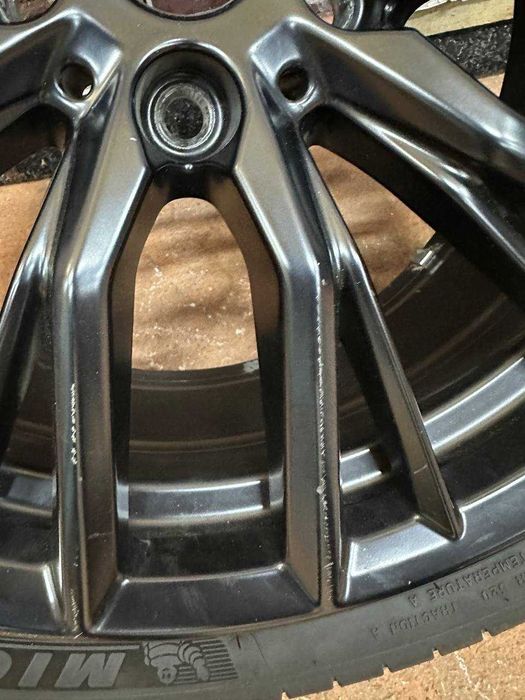 Janta BMW SERIA 3 G20 r18 j7,5 stil 796M
