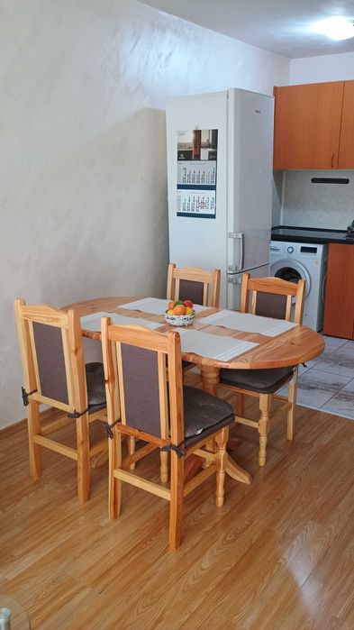 Дава се под наем Тристаен апартамент в Пловдив, Въстанически - 78 кв.м за 397.8 € - Снимка #2