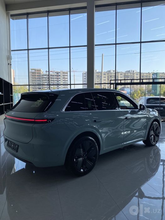 L6 Max Restyling 2025 B/U