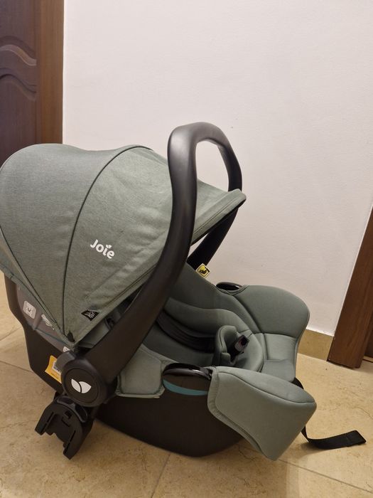 Vând carut Joie Signature  finiti i3 in 1