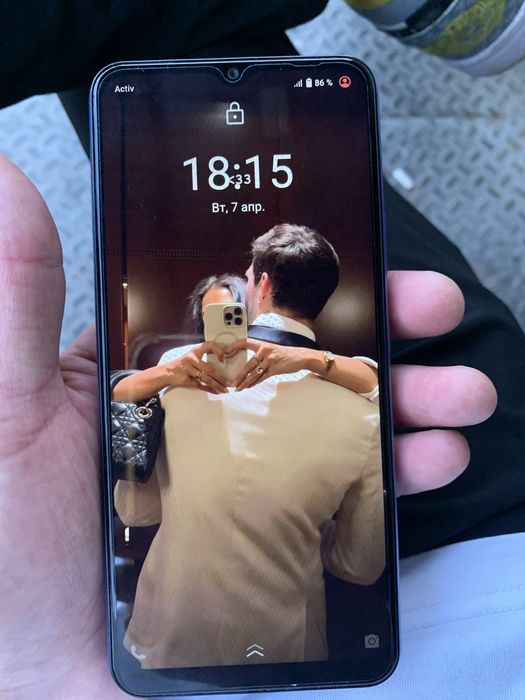 Продам телефон vivo