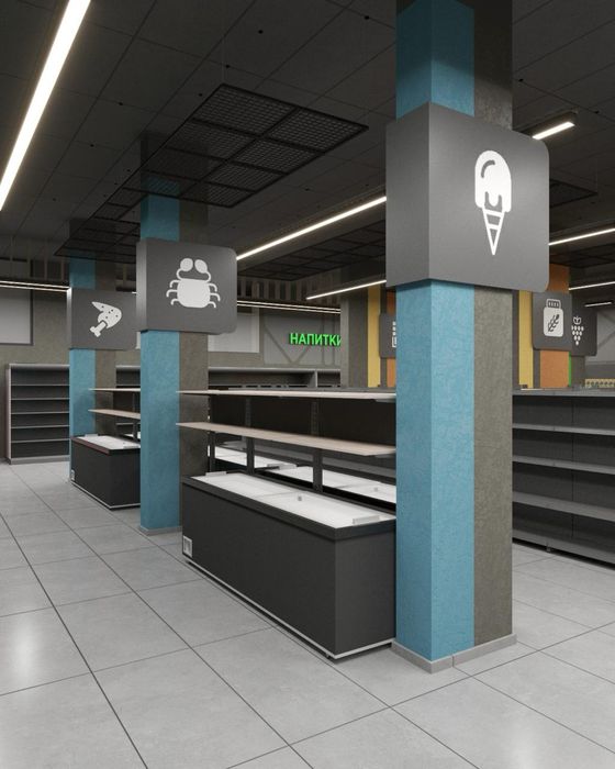 Ремонт помещений и офисов