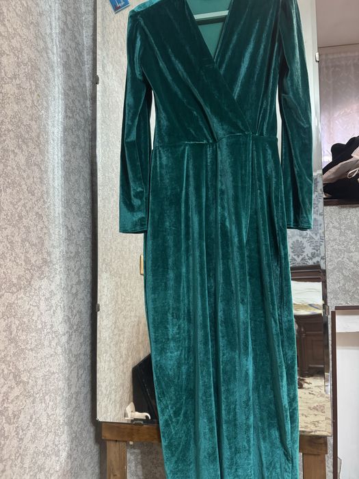 вчсерние платья