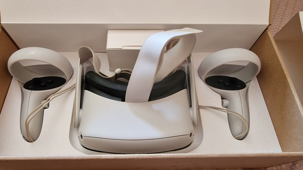Meta Quest 2 128GB (Oculus)