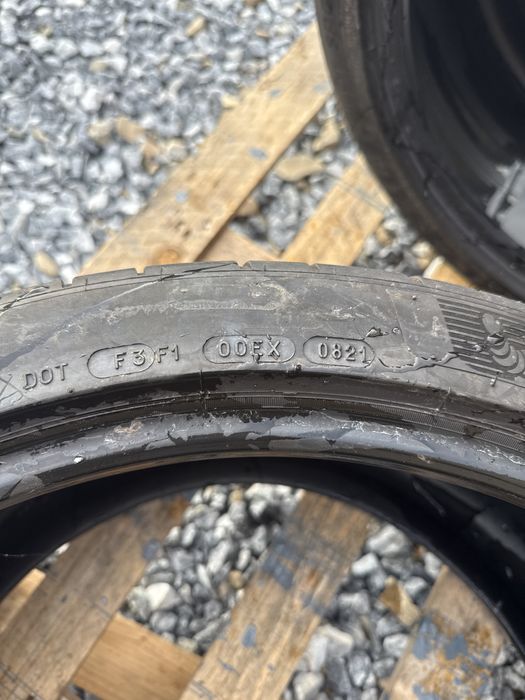 Anvelope de vara 315/30 R21