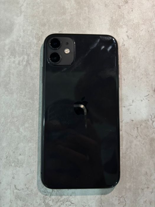 Продам Айфон 11 128 гб