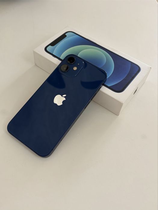 iPhone 12 mini, 64GB