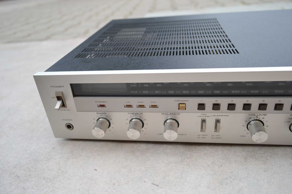 Amplificator Pioneer SX-700L