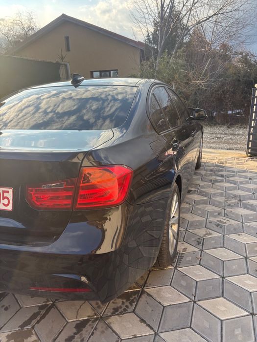 Bmw f30 xdrive seria 3