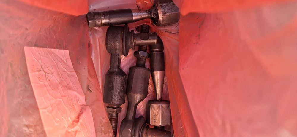 Кормилна рейка за AUDI А6 c5/А4 b5 VAG GROUP