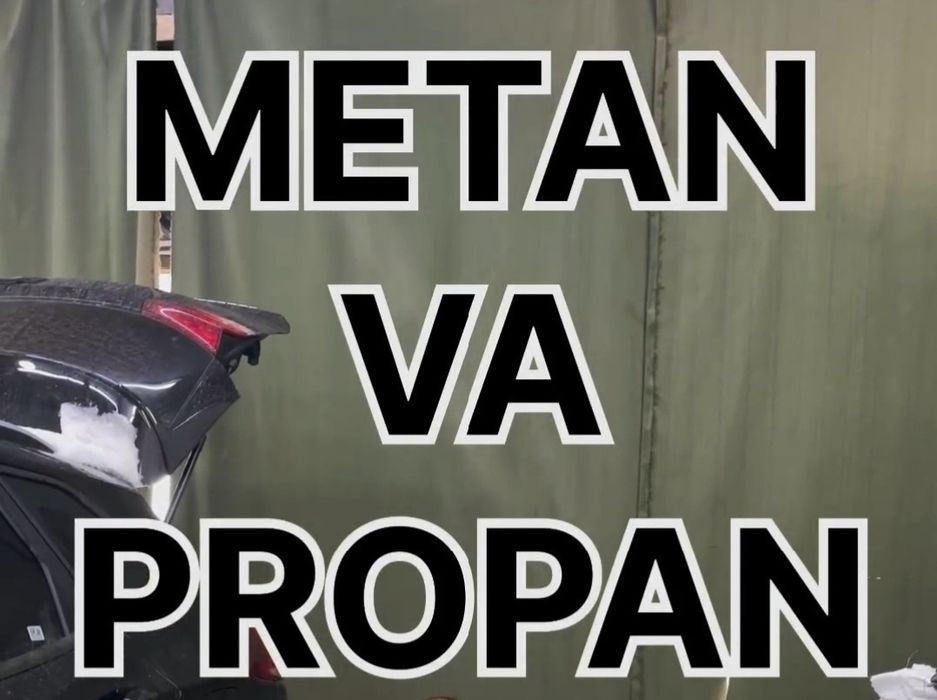 Ргоран gaz ITALY oborudovanie 1-God gar