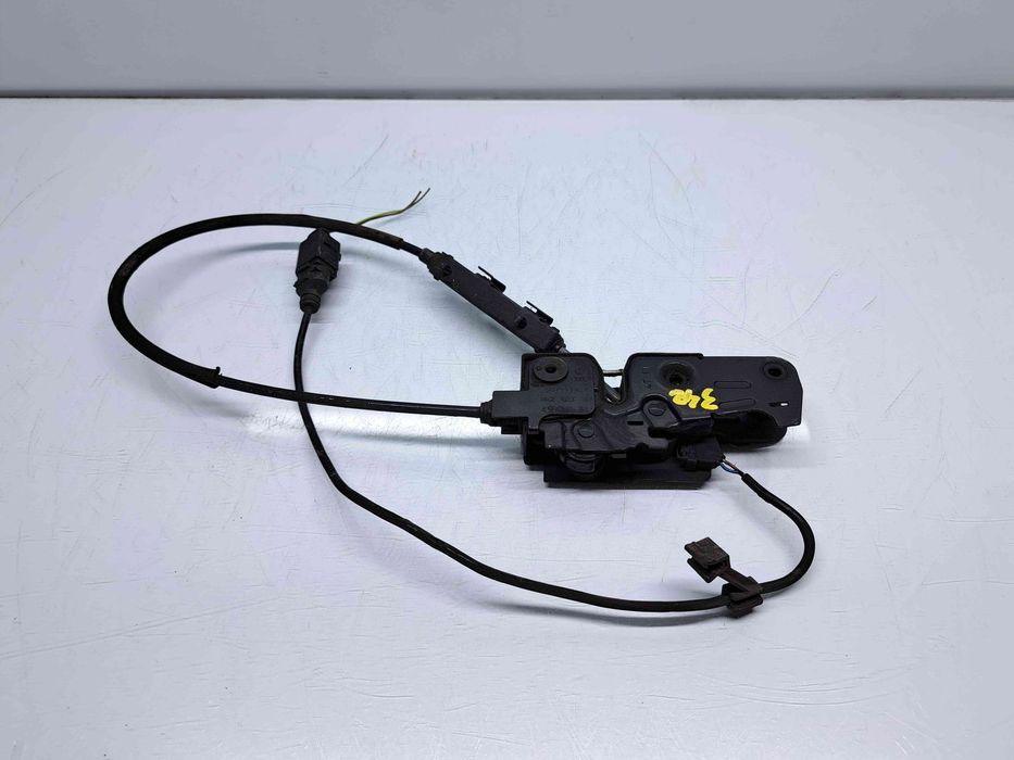 Broasca capota Audi A4 (8K2, B8.5) Facelift [Fabr 2008-2015] 8K2823746