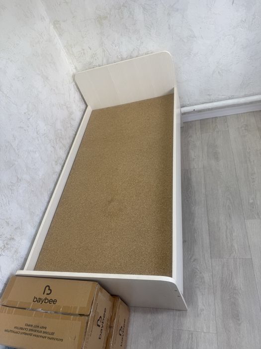 Кроватка детская