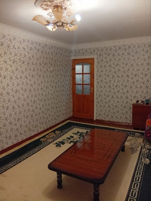 Продаётся 3х комнатная квартира