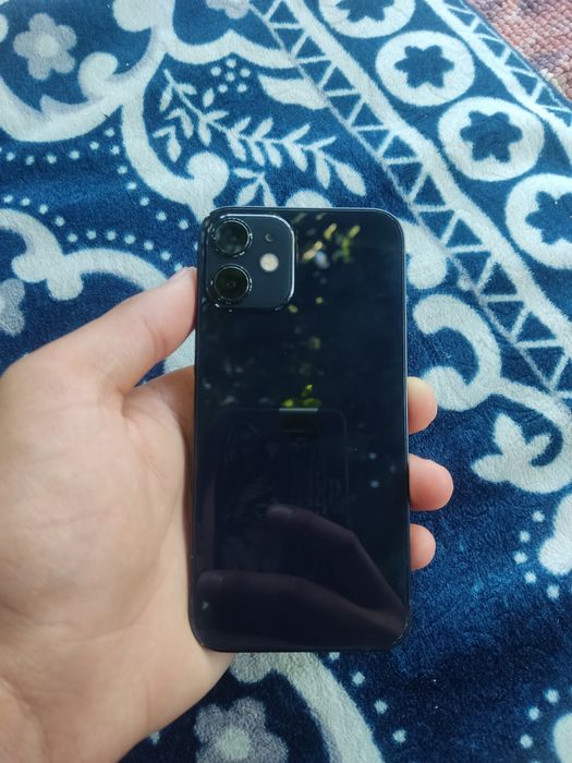 IPhone 12 mini narxi 2.600 keliwamz