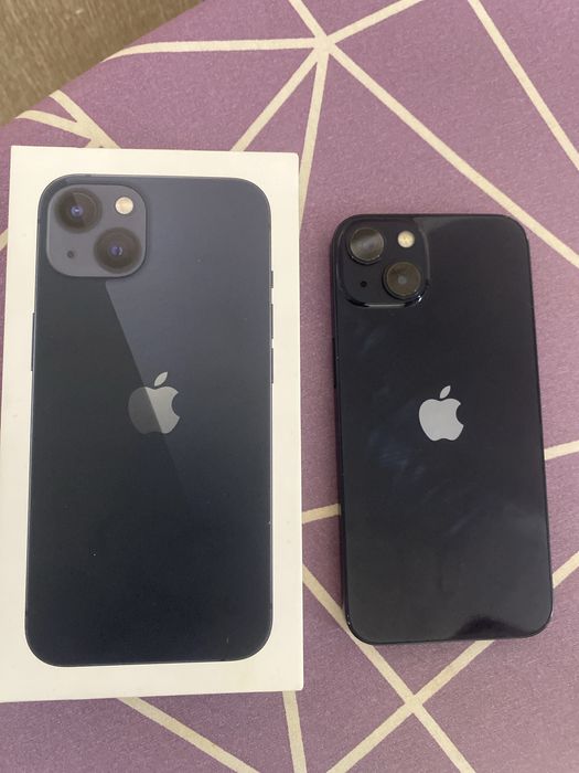 Продам appel 13 128