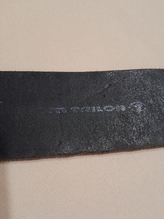 Мъжки колан Tom Tailor